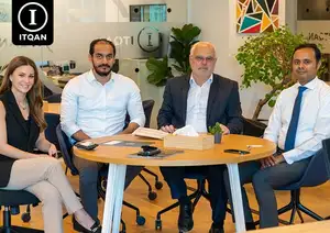 تأسيس شركة في دبي للسعوديين