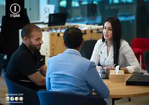 الاستثمار في جبل علي