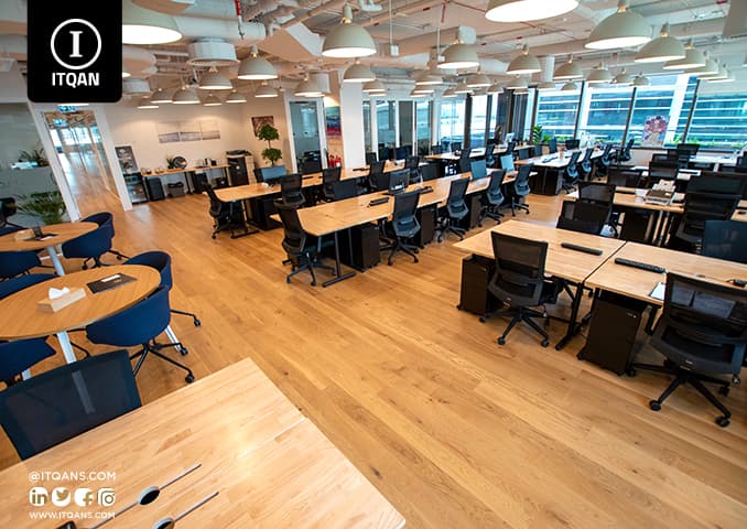 تأسيس شركة في دبي الجنوب